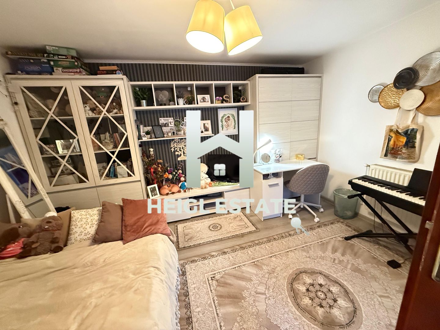 Casa individuala cu 3 camere in zona Sagului - Poză 3