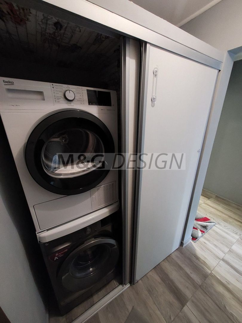 Apartament 3 camere zona Kiriac - Poză 7