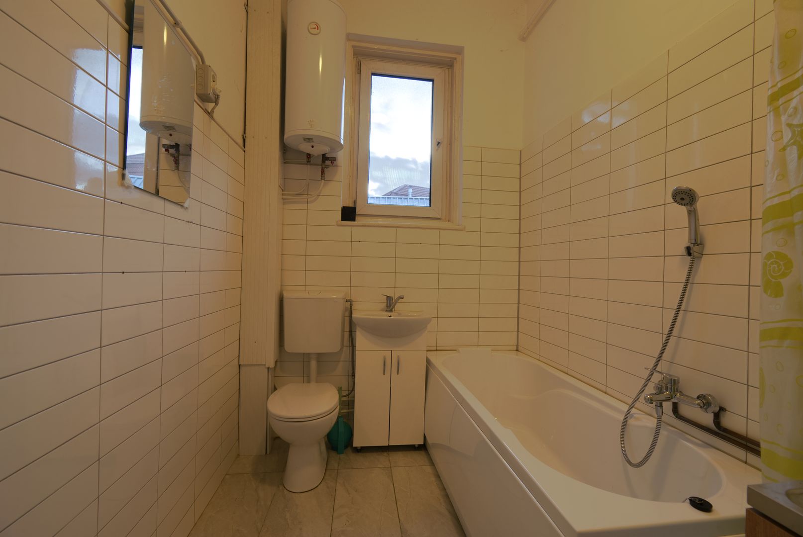 Apartament/ birou 1 camera de inchiriat Grigorescu - Poză 6