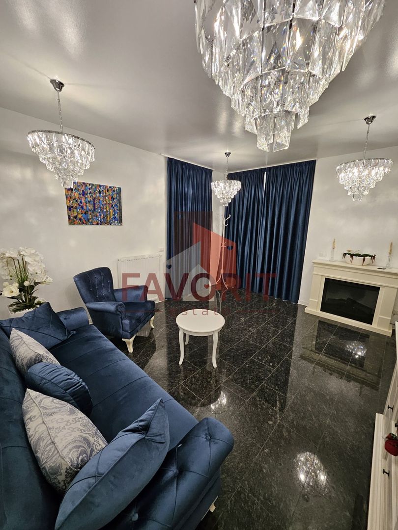 Dumbravita- Kaufland. Curte privata 140mp . Loc de parcare - Poză 1