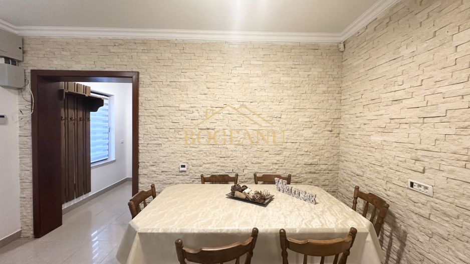 BG130-Casa 3 camere,Curte privata,Climatizare,Girocului-COMISION 0% - Poză 9