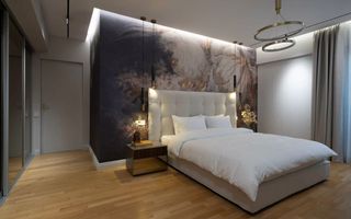 Apartament exclusivist cu 3 camere, terase generoase, parcul Herastrau - Poză 4