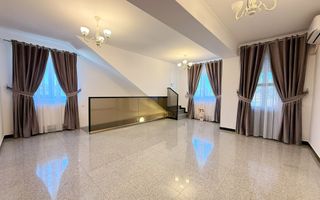 Vila mobilata si utilata, 6 camere, 3 bai, Teren 462 mp - Poză 25