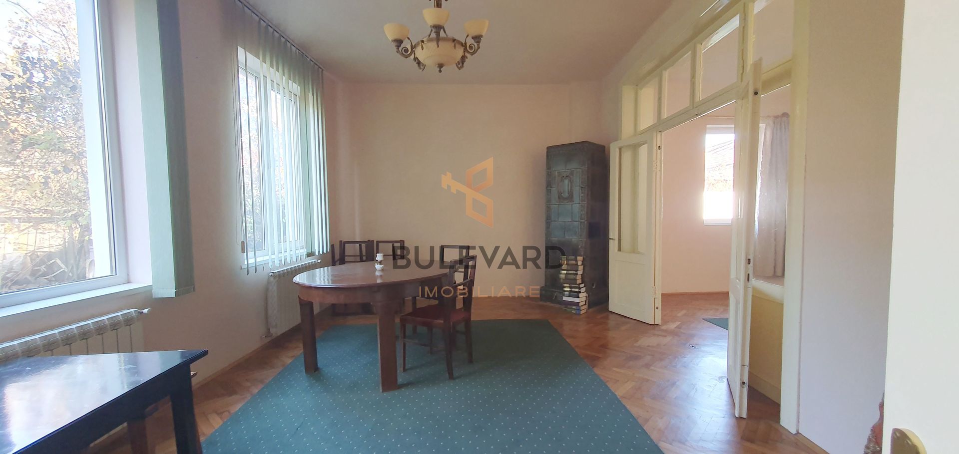 Comision 0! Apartament cu 2 camere confort sporit, strada Horea! - Poză 1