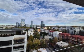 Apartament 2 camere | Herastrau | Parcare subterana - Poză 1