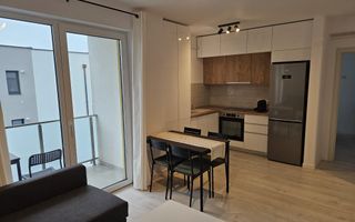 2 camere – bloc nou 2024, superfinisat, etaj 3/3, str. Păltinisului - Poză 2