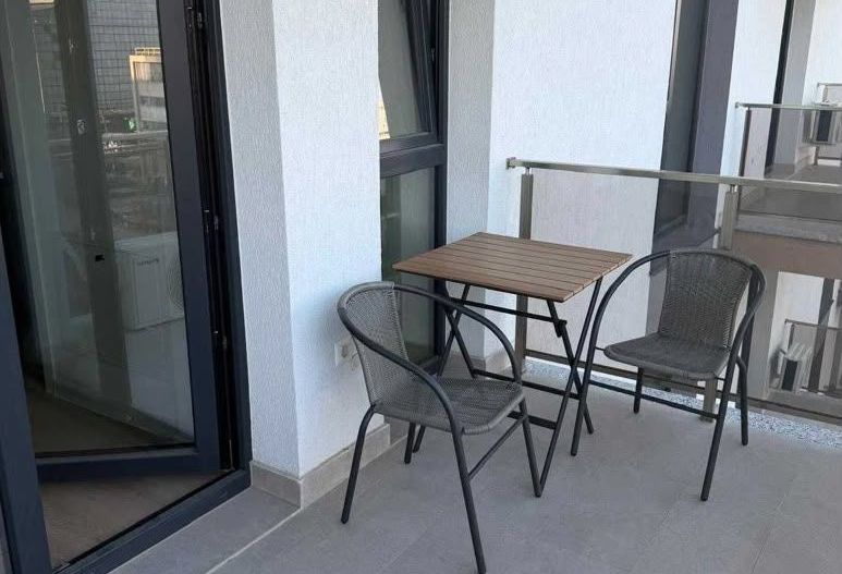 GARSONIERA- HILS TITANIUM, CENTRALA PROPRIE, BLOC NOU, MODERN, METROU - Poză 7