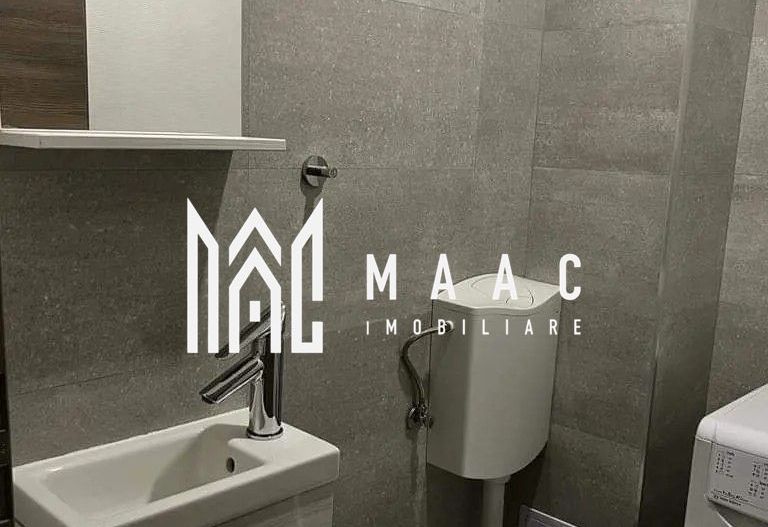 Apartament 3 camere | 80 MPU | Mobilat complet | Zona Gară - Poză 3