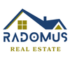 Radomus Real Estate - Logo