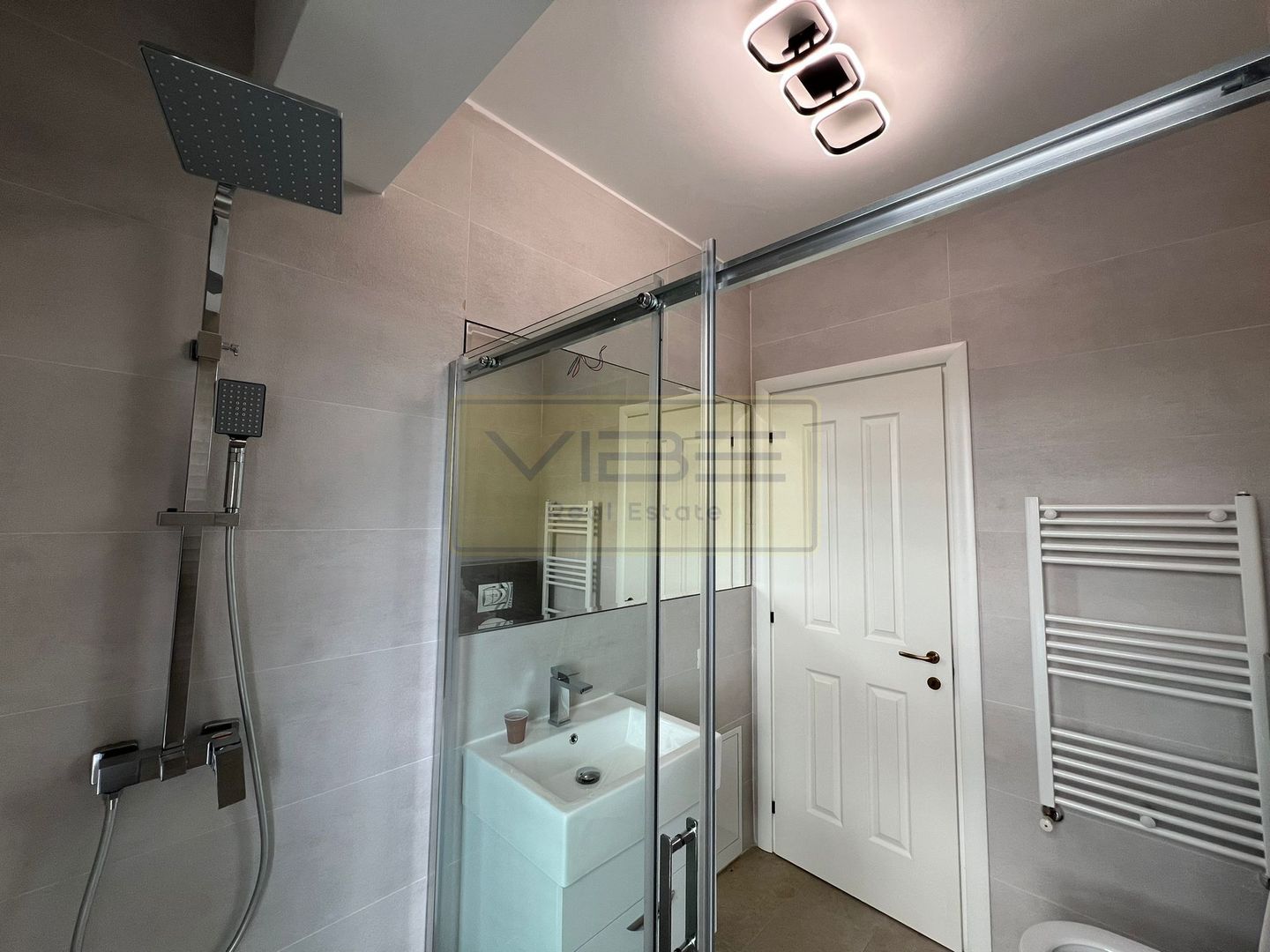 Spatiu modern de birou 70mp 2 locuri parcare subterane Rond Pacurari - Poză 14