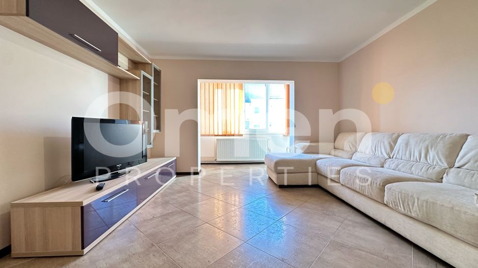 Apartament SPATIOS 3 camere I etaj 3 I str. Bucovinei - Poză 1