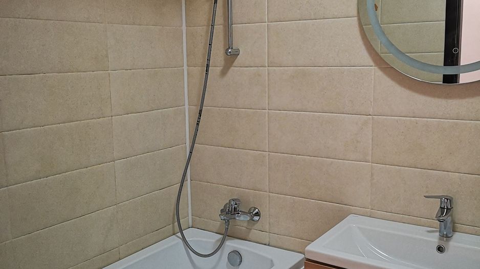 Apartament Crangasi Politehnica Grozavesti 4 minute metrou - Poză 13