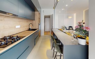 Apartament 2 Camere | Nusco City | de inchiriat - Poză 12