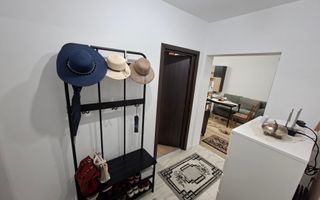 Apartament tip studio Subcetate City 2 Sanpetru Brasov - Poză 2
