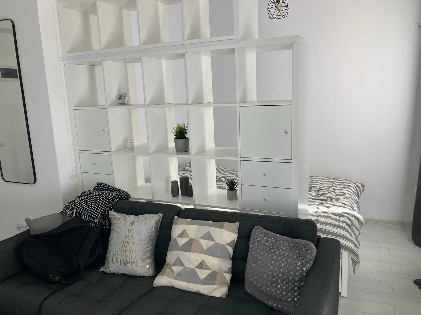 Garsoniera Moderna | Militari Residence | Sergent Ilie Petre - Poză 2