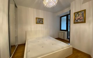 APARTAMENT SUPERB CU 2 DORMITOARE LÂNGĂ PARCUL HERASTRAU - Poză 5