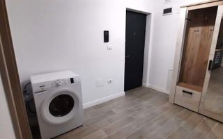 Apartament cu o camera in Braytim - Poză 7
