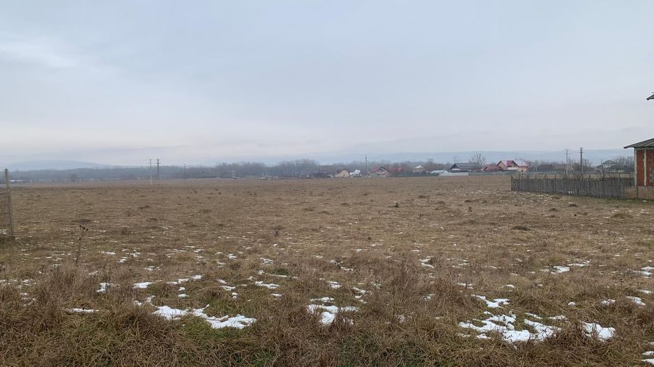 Cedare concesiune teren 2.000 mp | Todirești (Părhăuți) - Poză 3