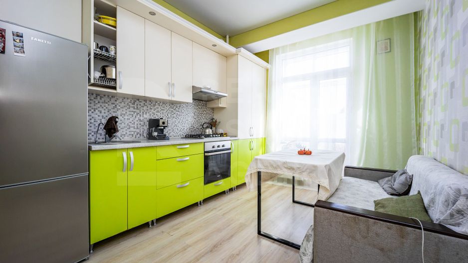 Vânzare, apartament, 37.3 mp, str. Socoleni, Poșta Veche - Poză 3
