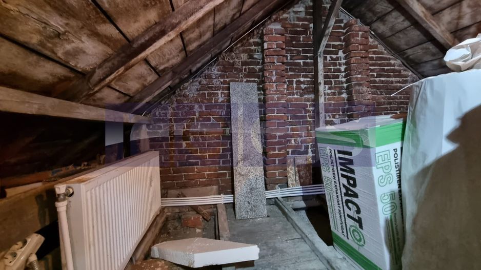 VANZARE CASA | S+P+1+M | ZONA UNIRII - Poză 30