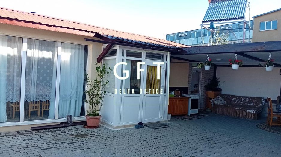 Casa de inchiriat ! - Poză 3