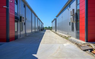 De inchiriat Depozit Nou, Preț Record- Chitila, Rudeni - Poză 2