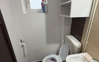 Garsoniera| Complexul Studentesc| centrala proprie| garsoniera ingrijita| - Poză 6