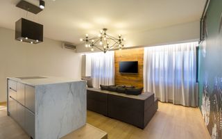 Apartament cu design modern si parcare subterana - Poză 4