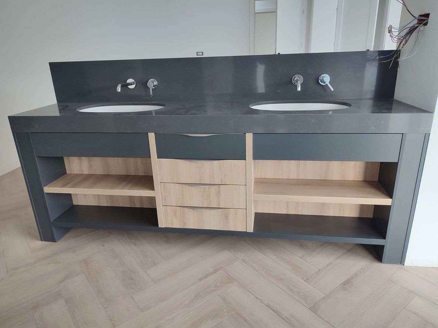 Vilă modernă de lux în ansamblu rezidențial exclusivist - Poză 19