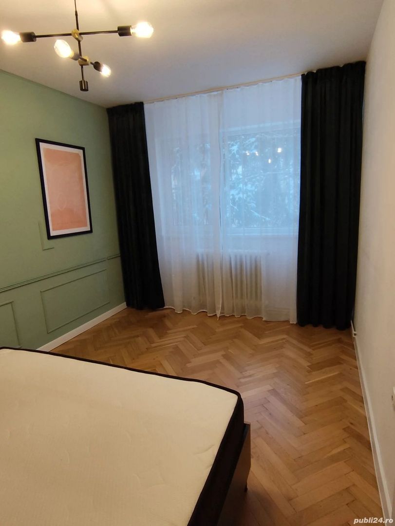 Apartament 2 camere semidecomandate - Poză 1