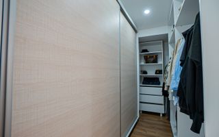 Lumina – Casa P+1E de vânzare, mobilată/echipata, cu piscină si garaj. - Poză 25