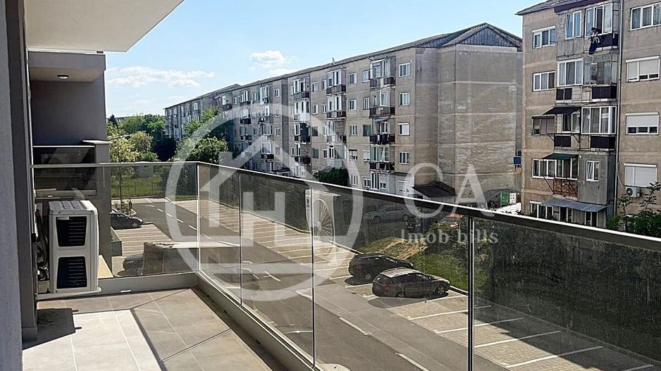 Apartament cu 3 camere de inchiriat in Prima Green, Oradea - Poză 4