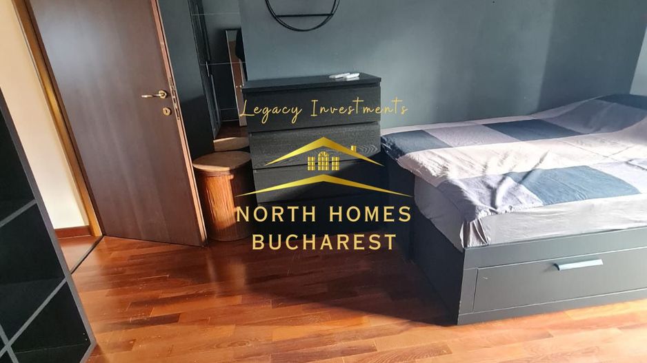 Casa de vânzare -  American Village Pipera-PARCARE - Poză 26