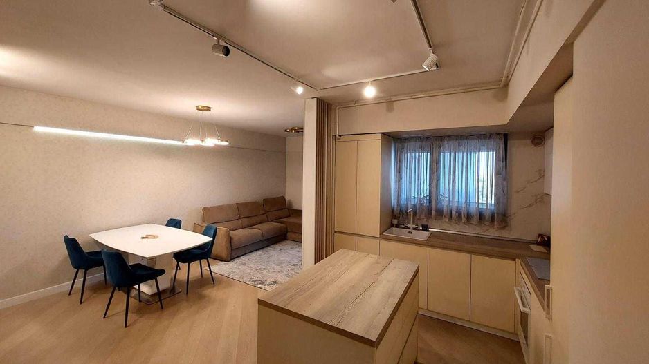 Apartament 3 camere, de inchiriat in Delta City, Sect 4, Bucuresti - Poză 1