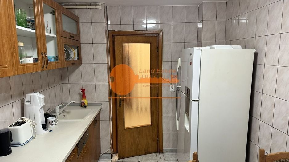 4 camere la 600m de Facultatea de Constructii - Teiul Doamnei - Poză 9