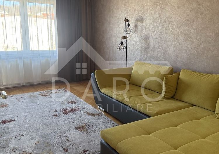 🏡 Apartament premium 3 camere de închiriat – Zona Tudor, Târgu Mureș - Poză 1