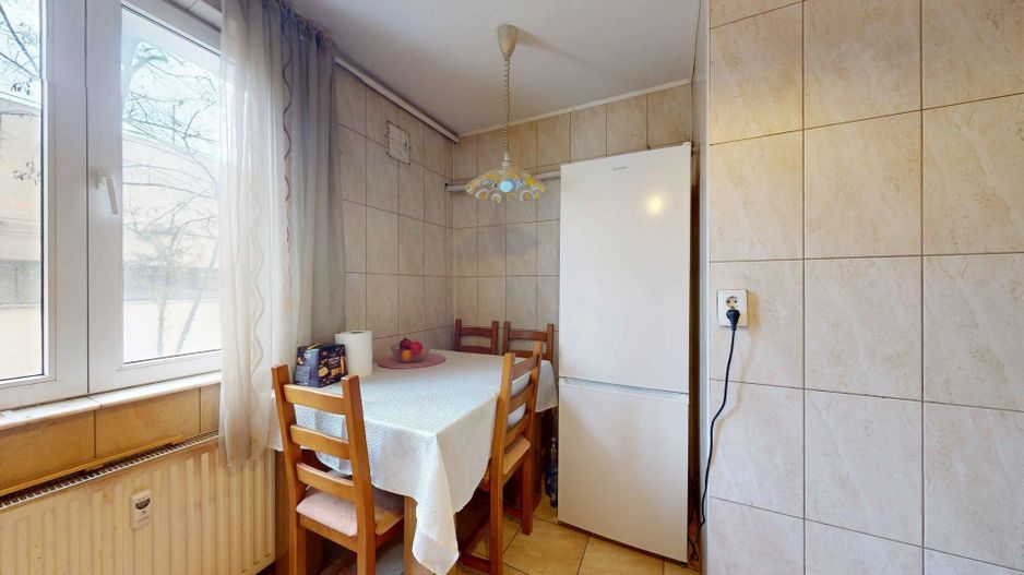 Apartament 3 camere Metrou Valea Ialomitei - Poză 11