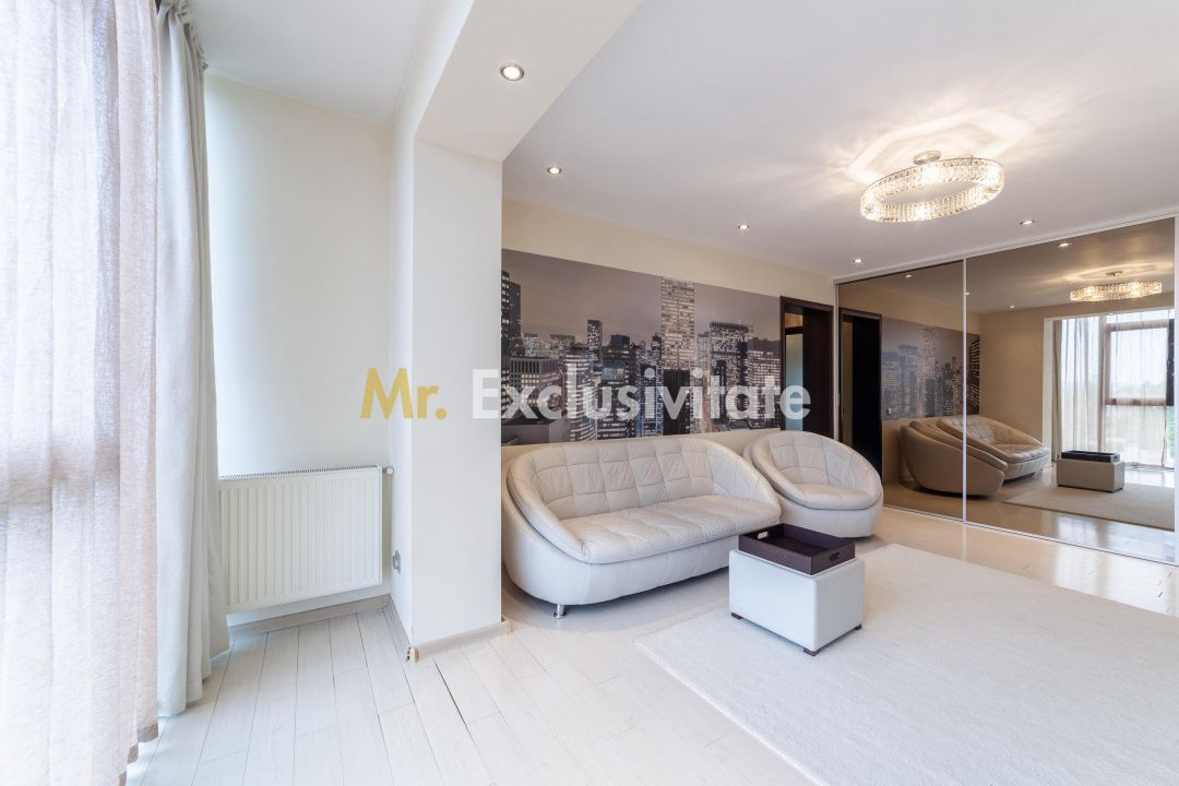 De Închiriat Apartament 3 camere Pitesti- zona Marasesti! - Poză 5