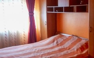 Apartament de vânzare Sibiu | 2 camere | Vasile Aaron | 54 mp - Poză 3