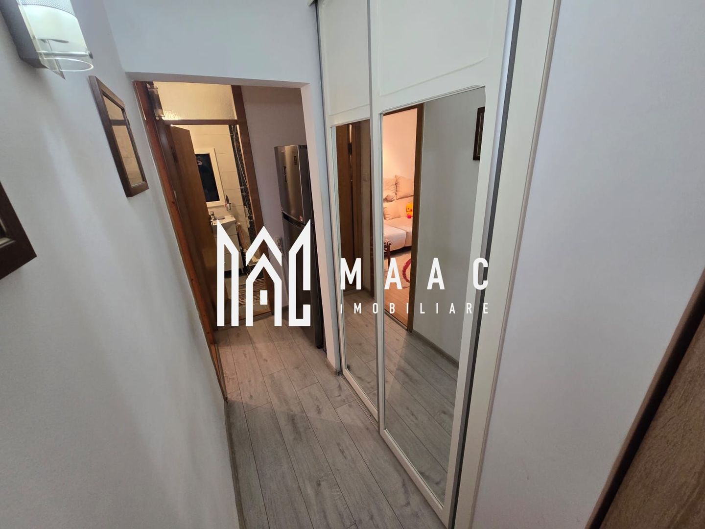 Apartament 4 camere 2 bai Strand - Poză 15