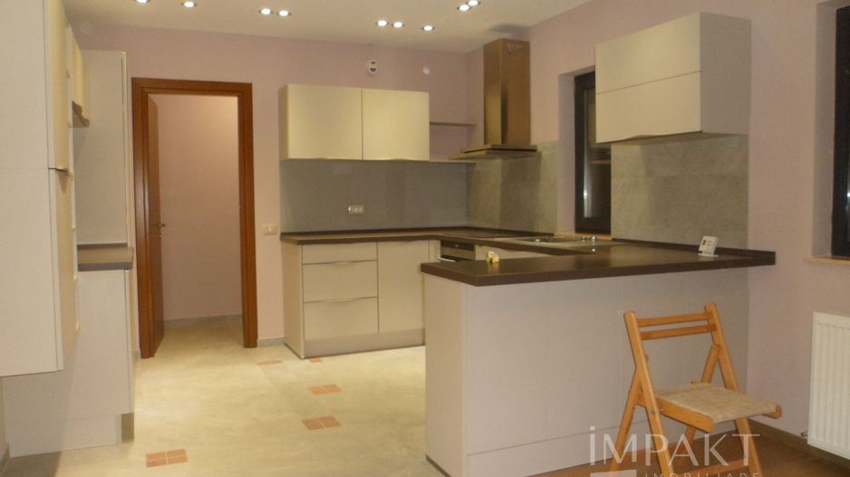 Casa de inchiriat pe 3 niveluri, cartier Grigorescu! - Poză 3