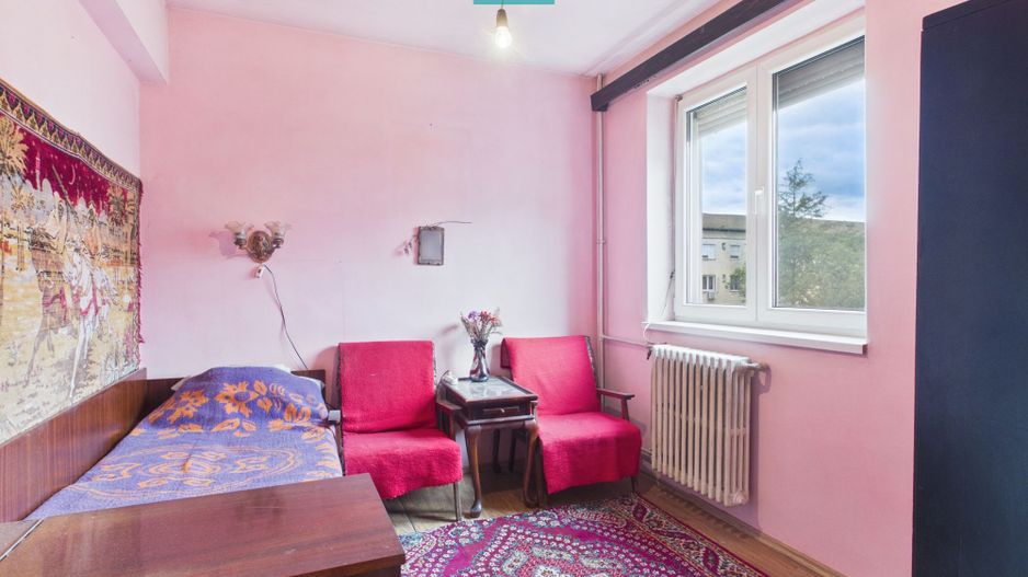 Apartament 3 camere – Rogerius - Poză 7