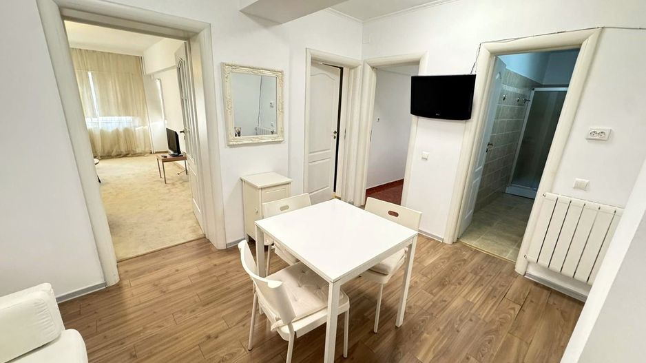 Vanzare 2 Camere Octavian Goga, Bloc Monolit 1996, la 6 minute de Mag Unirea - Poză 16