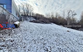 AZURA Imobiliare - Teren zona Turcesti 500m de Giratoriu - Poză 4