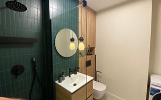 Chirie apartament 3 camere, Turnisor, Sibiu - Poză 16