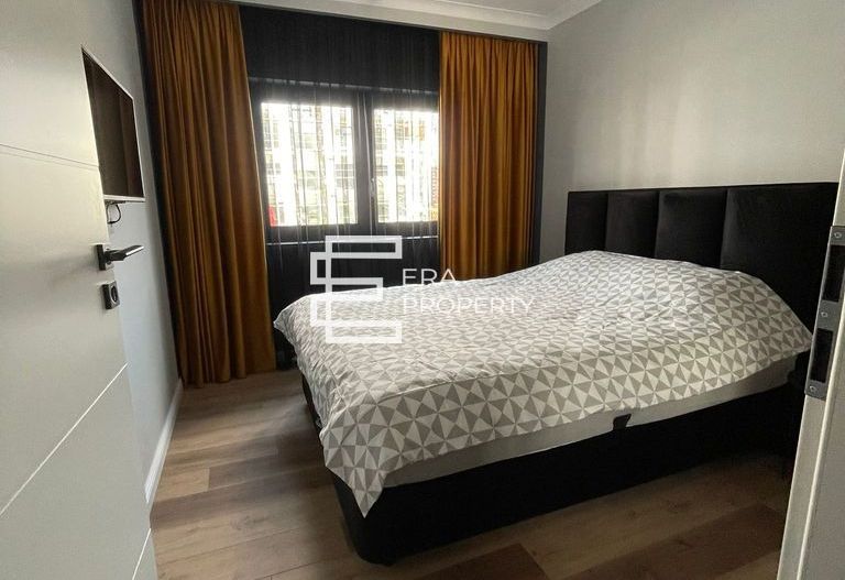 Apartament modern cu grădină proprie și loc de parcare – bloc nou 2024 - Poză 4
