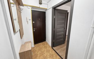 COMISION 0%, Apartament 2 Camere, Etaj 6, Lift, Renovat, Ultracentral - Poză 12