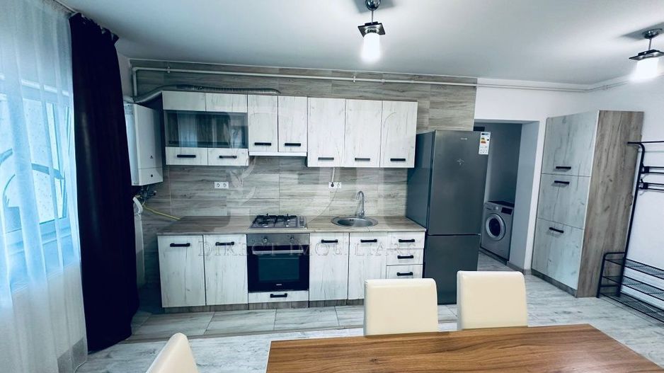 Apartament cu 2 camere – Florești, zona Eroilor - Poză 2