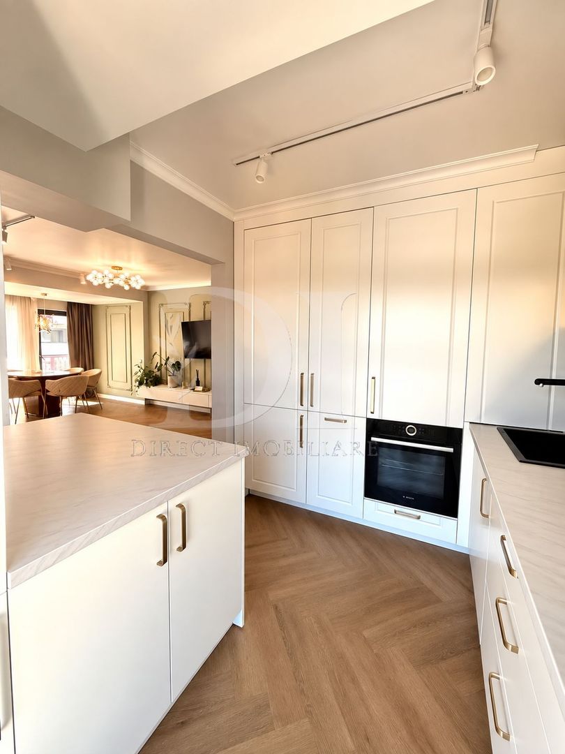 Apartament ultramodern / etaj intermediar / Zona Vivo - Poză 10