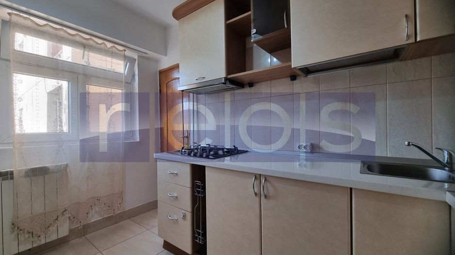 VANZARE 3 CAMERE- DECOMANDAT -MIRCEA VODA-UNIRII - Poză 12